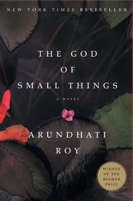 The God of Small Things