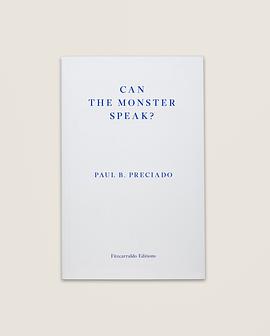 Can the Monster Speak?