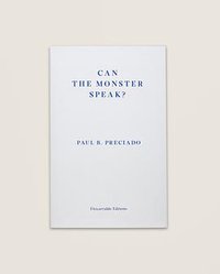 Can the Monster Speak?