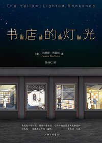 书店的灯光 (上海三联书店 2020)
