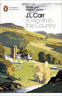A Month in the Country (Penguin Classics 2000)