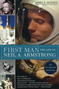 First Man (Simon & Schuster 2006)