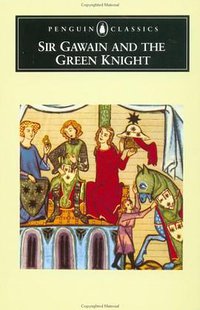 Sir Gawain and the Green Knight (Penguin Classics) (Penguin Classics 1959)