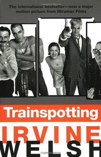 Trainspotting (W. W. Norton & Company 1996)