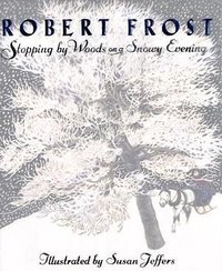 Stopping By Woods on a Snowy Evening