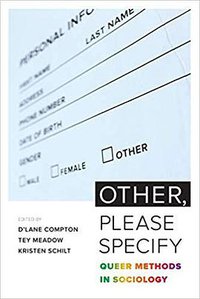 Other, Please Specify (University of California Press 2018)