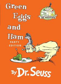 Green Eggs and Ham