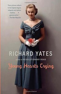 Young Hearts Crying (Vintage 2009)