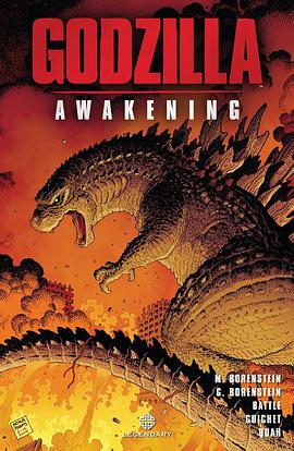 Godzilla:Awakening