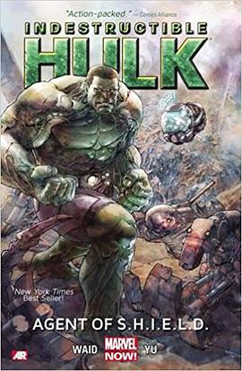 Indestructible Hulk, Vol. 1