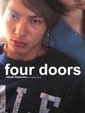 冢本高史写真集 four doors