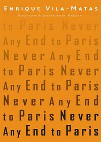 Never Any End to Paris (New Directions 2011)