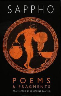 Sappho (Bloodaxe Books 1992)