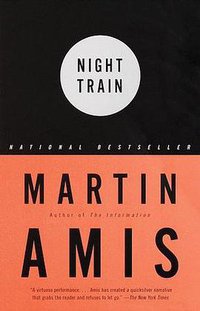 Night Train (Vintage International) (Vintage 1999)