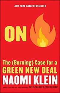 On Fire (Simon & Schuster 2019)