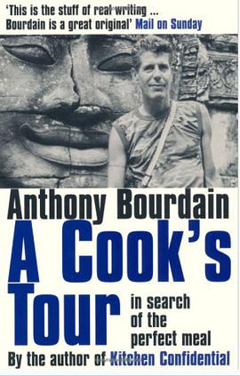 A Cook's Tour