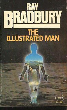 THE ILLUSTRATED MAN