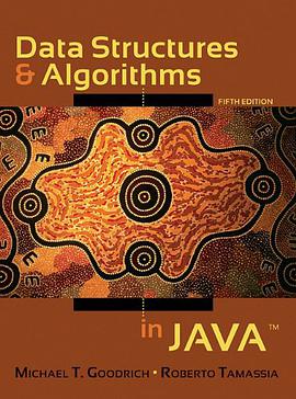 Data Structures and Algorithms in Java