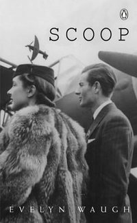 Scoop (Penguin 2003)