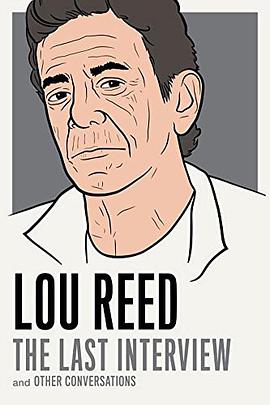 Lou Reed