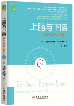 上脑与下脑：找到你的认知模式