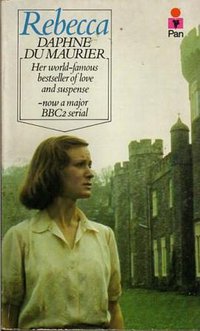 Rebecca (Pan Books 1976)