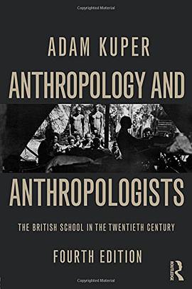 Anthropology and Anthropologists