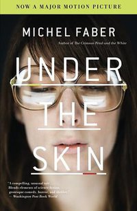 Under the Skin (Harvest Books 2001)