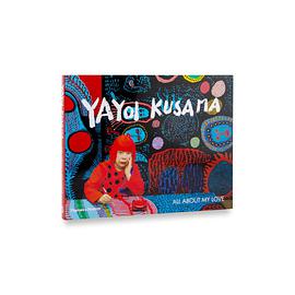 Yayoi Kusama