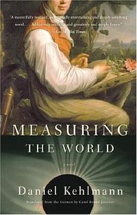 Measuring the World (Vintage 2007)