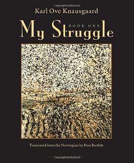 My Struggle, Book One