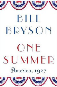 One Summer (Doubleday 2013)