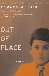 Out of Place (Vintage 2000)