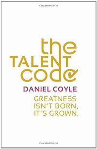 The Talent Code (2010)