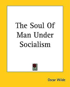 The Soul Of Man Under Socialism