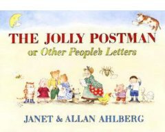 The Jolly Postman or Other People's Letters (2002)