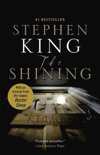 The Shining (Anchor Books 2013)
