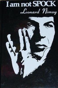 I Am Not Spock