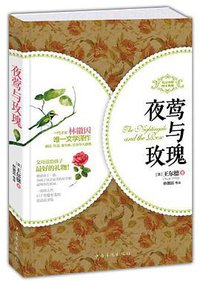 夜莺与玫瑰 (中国华侨出版社 2014)