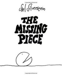 The Missing Piece (Harper & Row 2006)