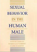 Sexual Behavior in the Human Male (Indiana University Press 1998)