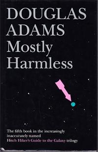 Mostly Harmless