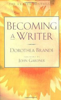 Becoming a Writer (Tarcher 1981)