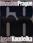 Invasion Prague 68 (Thames & Hudson Ltd 2008)