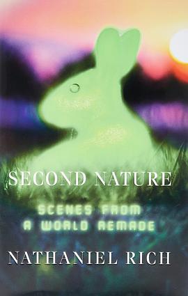 Second Nature