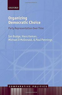 Organizing Democratic Choice