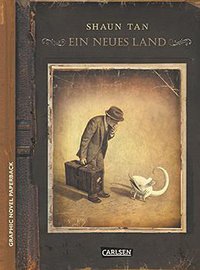 Ein neues Land (Carlsen 2015)