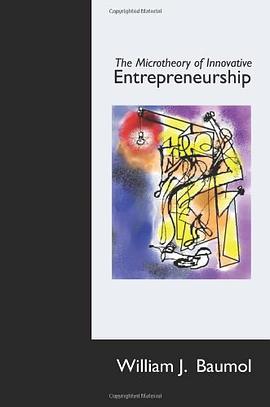 The Microtheory of Innovative Entrepreneurship