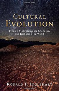 Cultural Evolution (Cambridge University Press 2018)