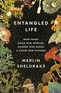 Entangled Life (Random House 2020)